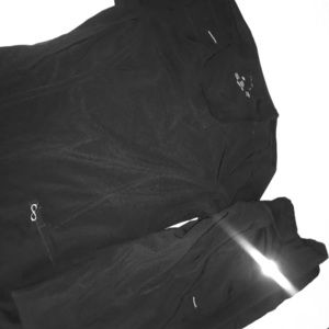 Cherokee infinity scrub set